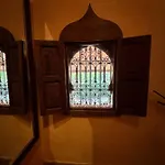 וילה El Refugio Archidona מאלגה