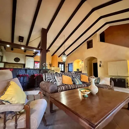 El Refugio Archidona