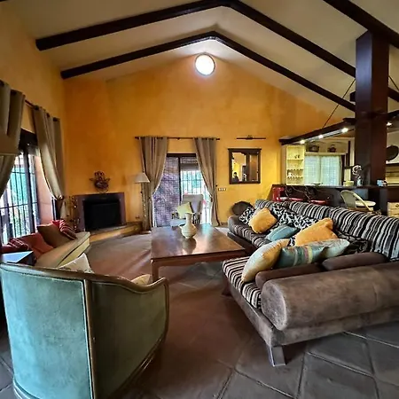 El Refugio Archidona *