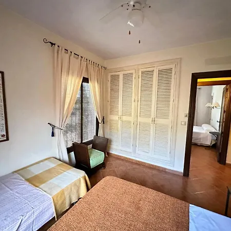 Villa El Refugio Archidona