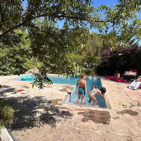 El Refugio Archidona