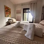 El Refugio Archidona Málaga