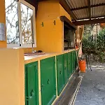El Refugio Archidona Villa *