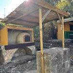 Villa El Refugio Archidona