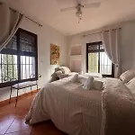 Villa El Refugio Archidona *