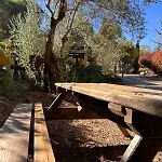 El Refugio Archidona Villa
