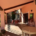 Villa El Refugio Archidona *