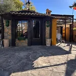 El Refugio Archidona Málaga