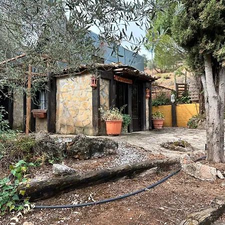 El Refugio Archidona * Μάλαγα
