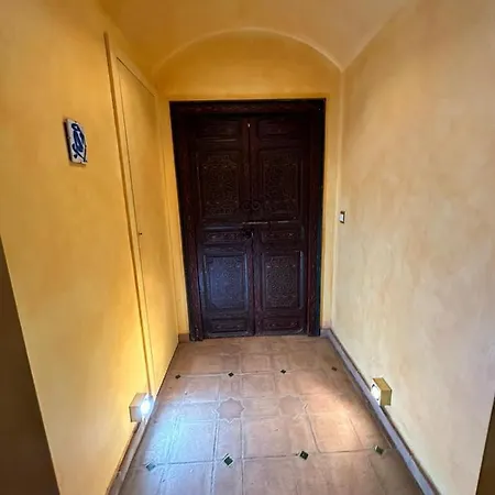 El Refugio Archidona Βίλα