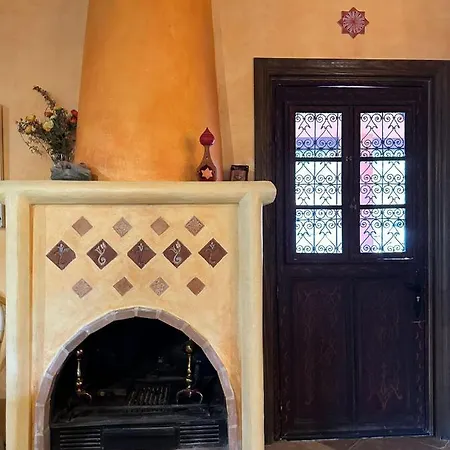El Refugio Archidona * Μάλαγα