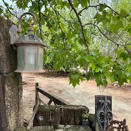 El Refugio Archidona Βίλα Μάλαγα