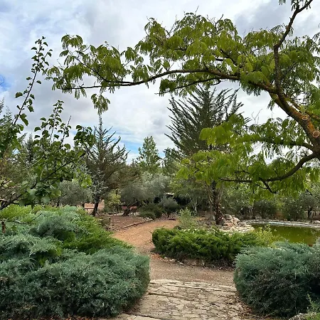 El Refugio Archidona Βίλα