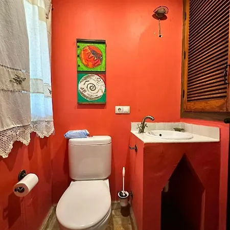 El Refugio Archidona *