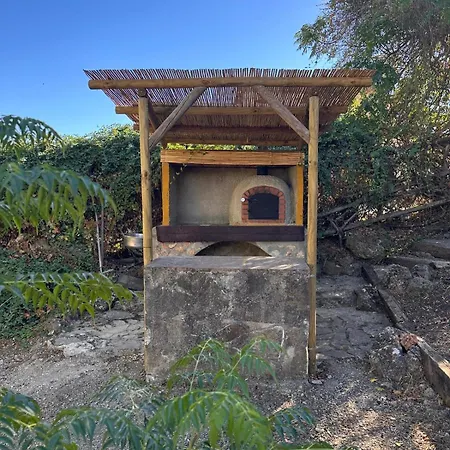 Villa El Refugio Archidona