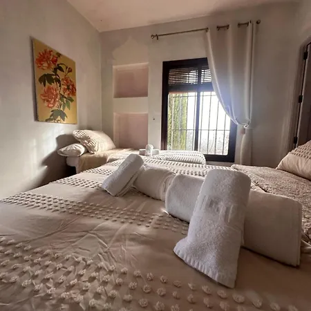 El Refugio Archidona Malaga