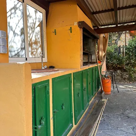 El Refugio Archidona Villa *