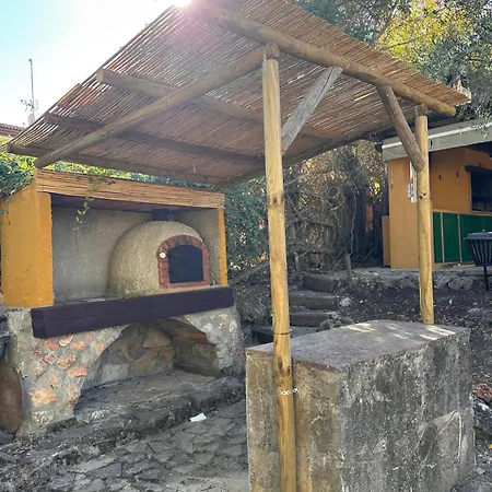 Villa El Refugio Archidona