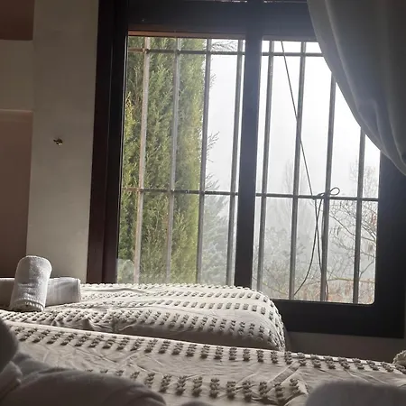 El Refugio Archidona Villa