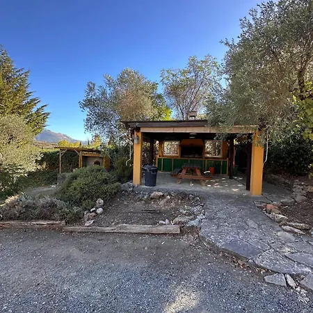 El Refugio Archidona Villa *