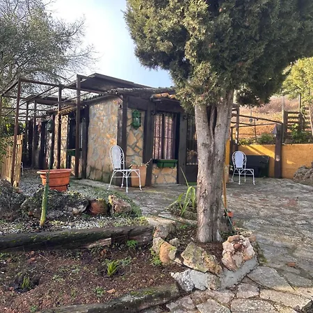 El Refugio Archidona *