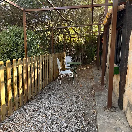 El Refugio Archidona