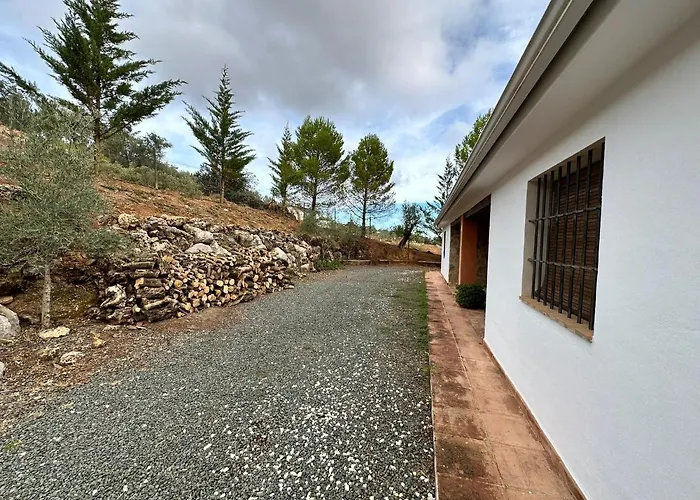 El Refugio Archidona * Málaga