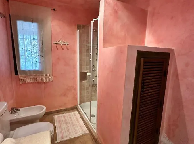 El Refugio Archidona Villa Málaga