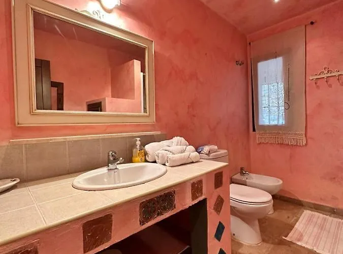 Villa El Refugio Archidona