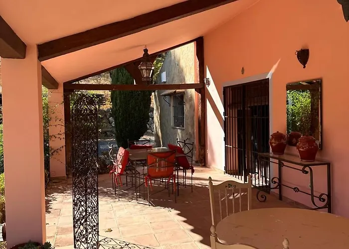 El Refugio Archidona