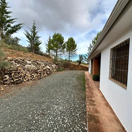 El Refugio Archidona * Málaga