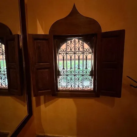 Villa El Refugio Archidona Málaga